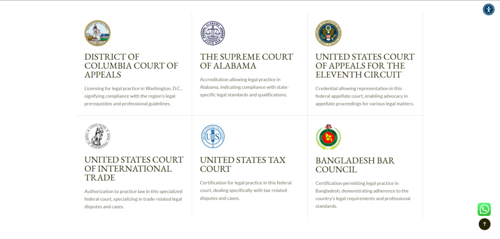 Khairul Bashar Law Office