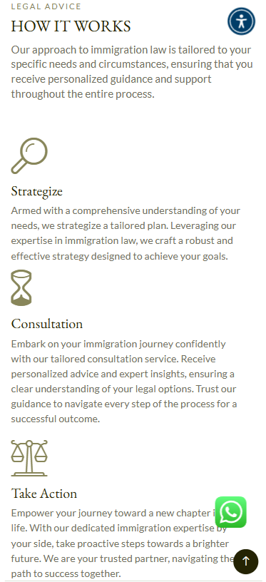 Khairul Bashar Law Office